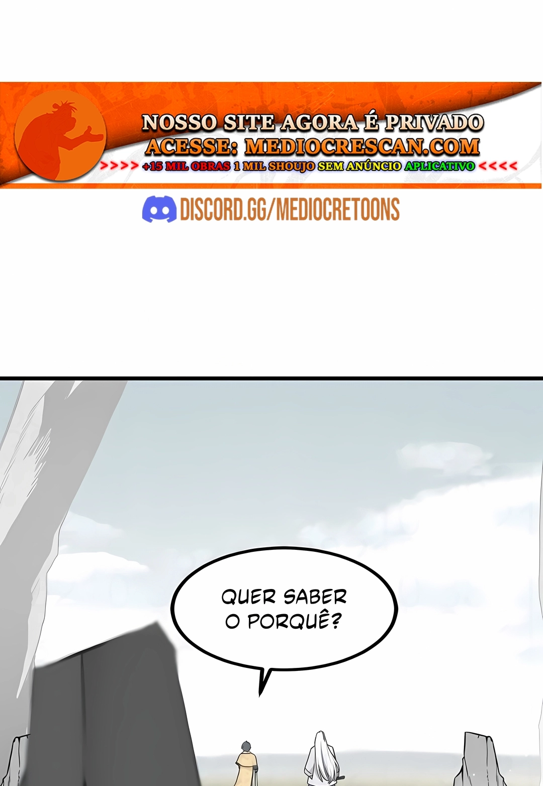 Assassina de Heróis Capítulo 102 Página 59