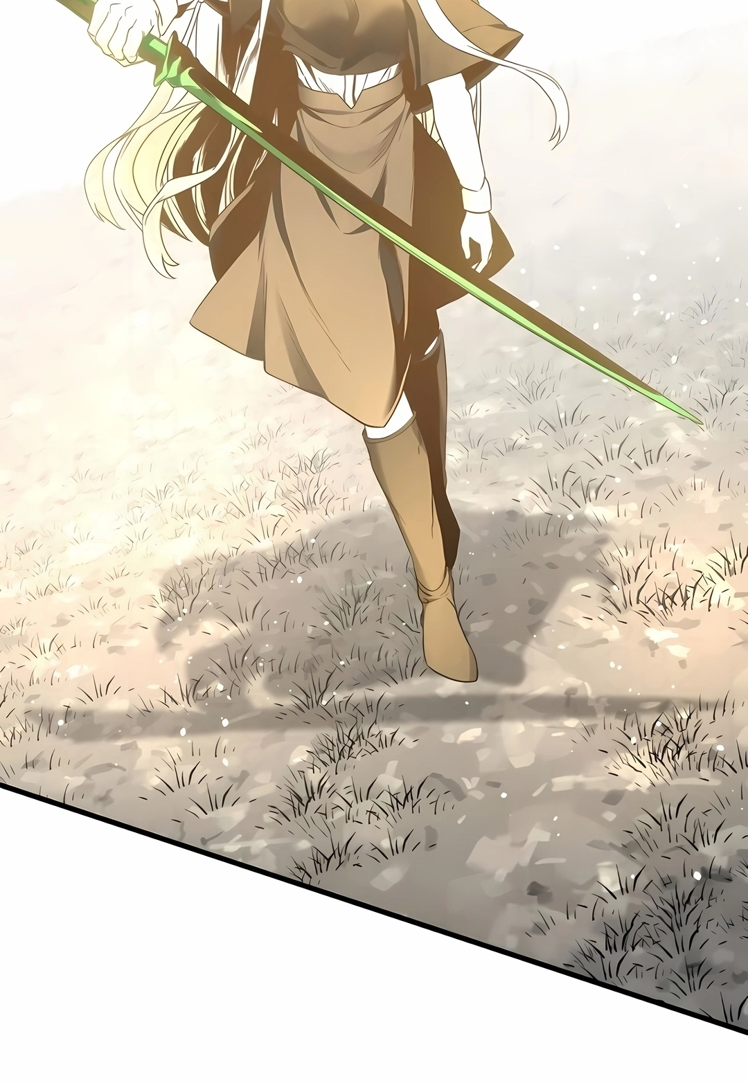 Assassina de Heróis Capítulo 102 Página 6