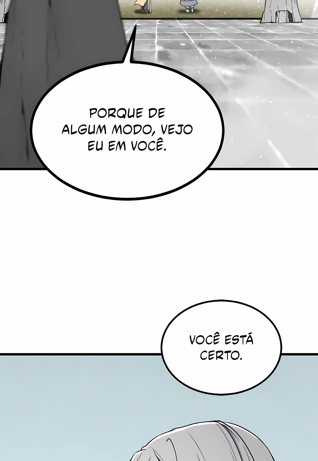 Assassina de Heróis Capítulo 102 Página 60