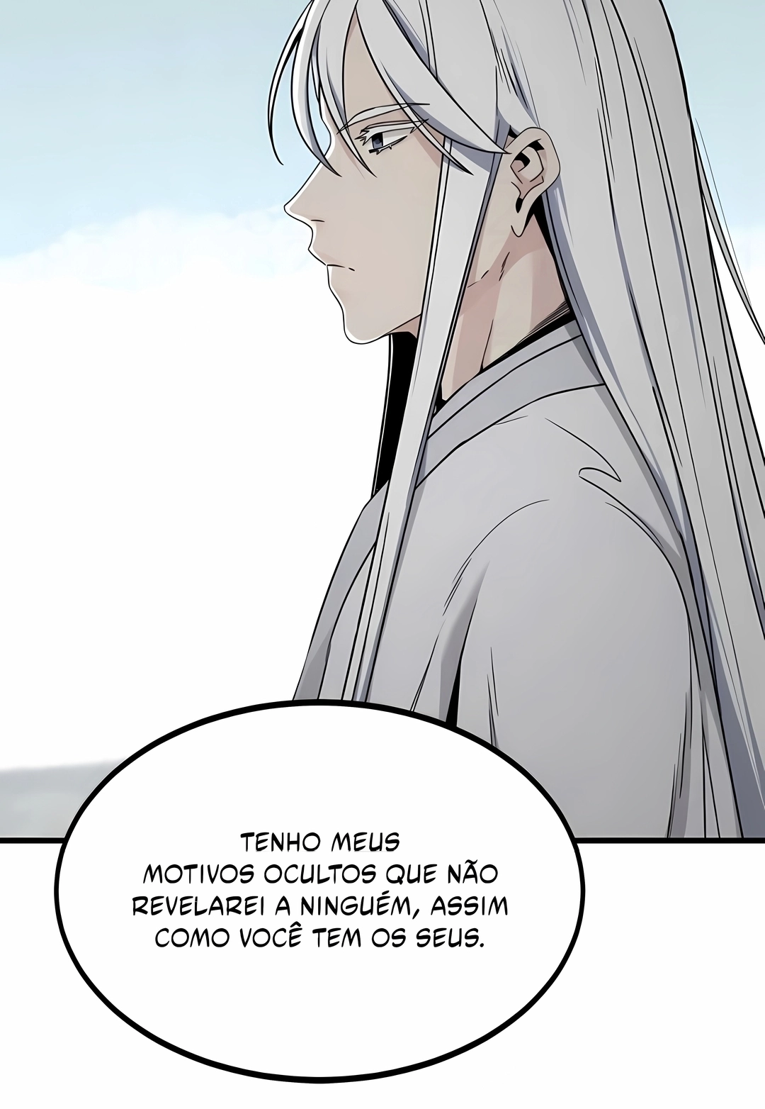 Assassina de Heróis Capítulo 102 Página 61