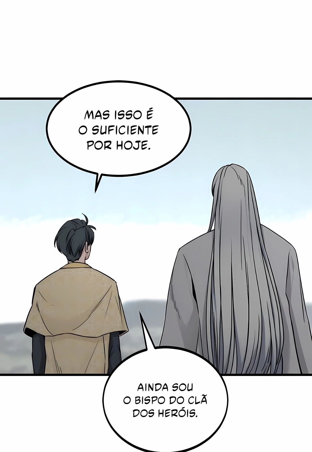 Assassina de Heróis Capítulo 102 Página 62