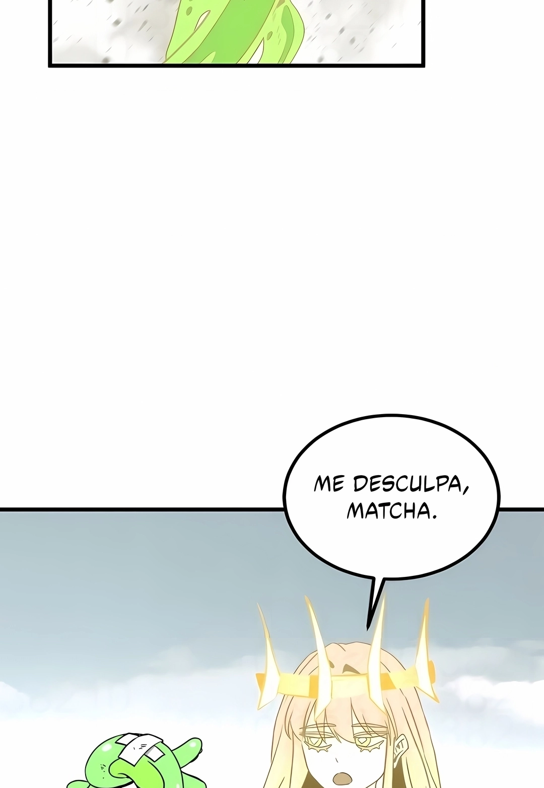 Assassina de Heróis Capítulo 102 Página 67