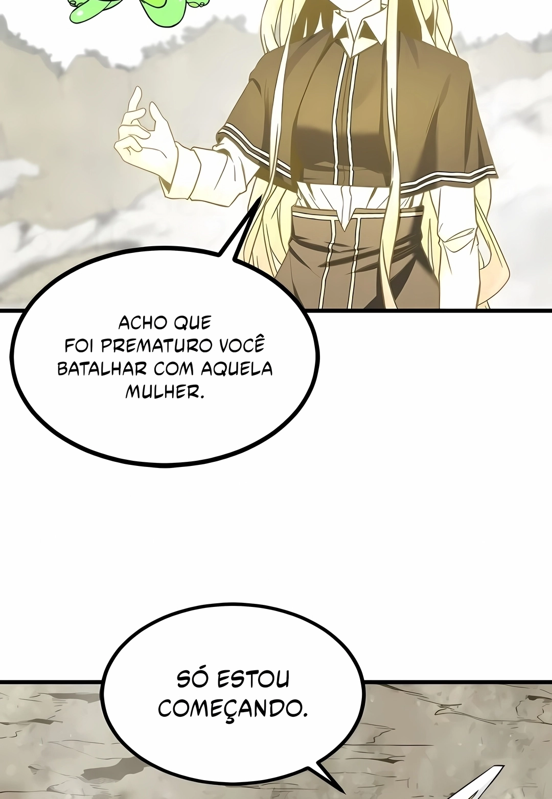 Assassina de Heróis Capítulo 102 Página 68