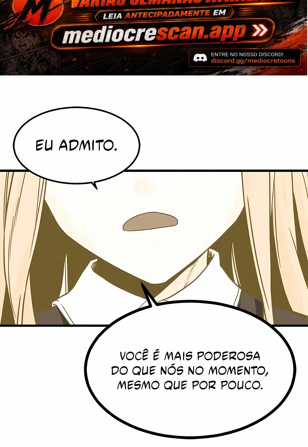 Assassina de Heróis Capítulo 102 Página 70