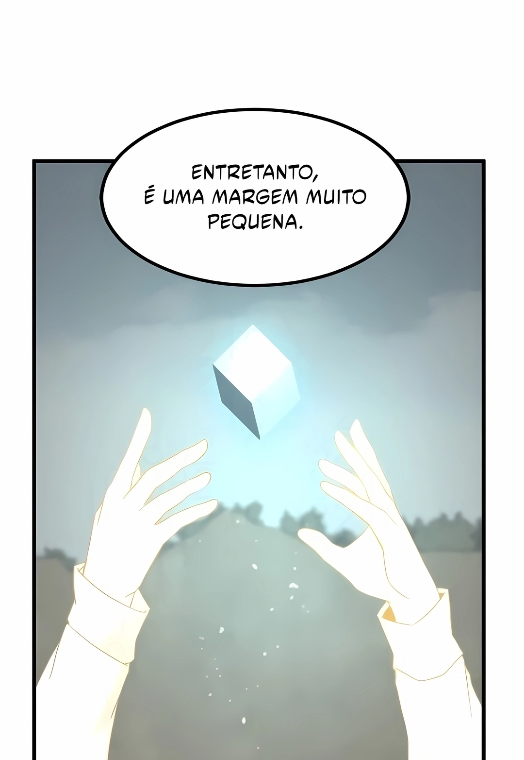 Assassina de Heróis Capítulo 102 Página 71