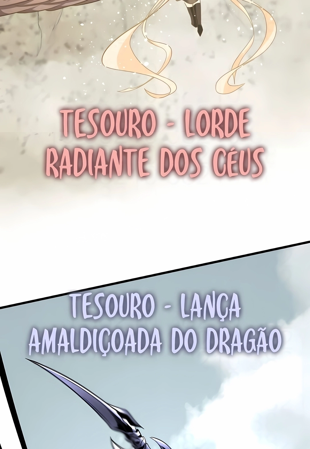 Assassina de Heróis Capítulo 102 Página 96