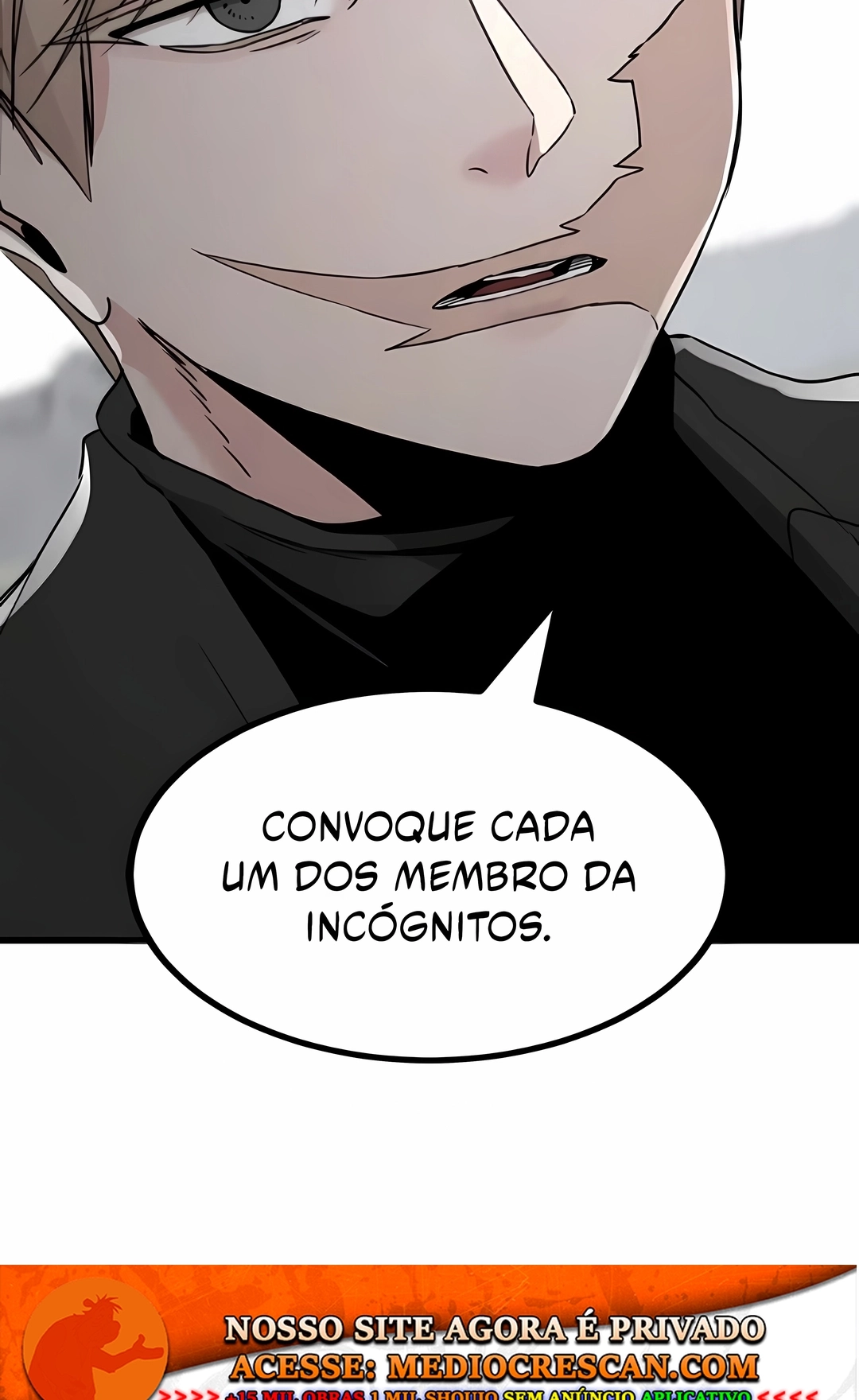 Assassina de Heróis Capítulo 103 Página 119