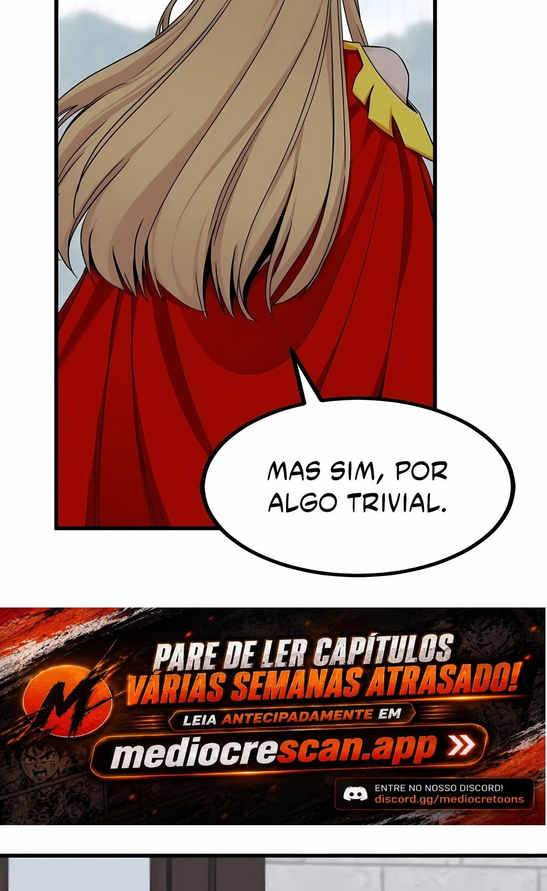 Assassina de Heróis Capítulo 103 Página 77