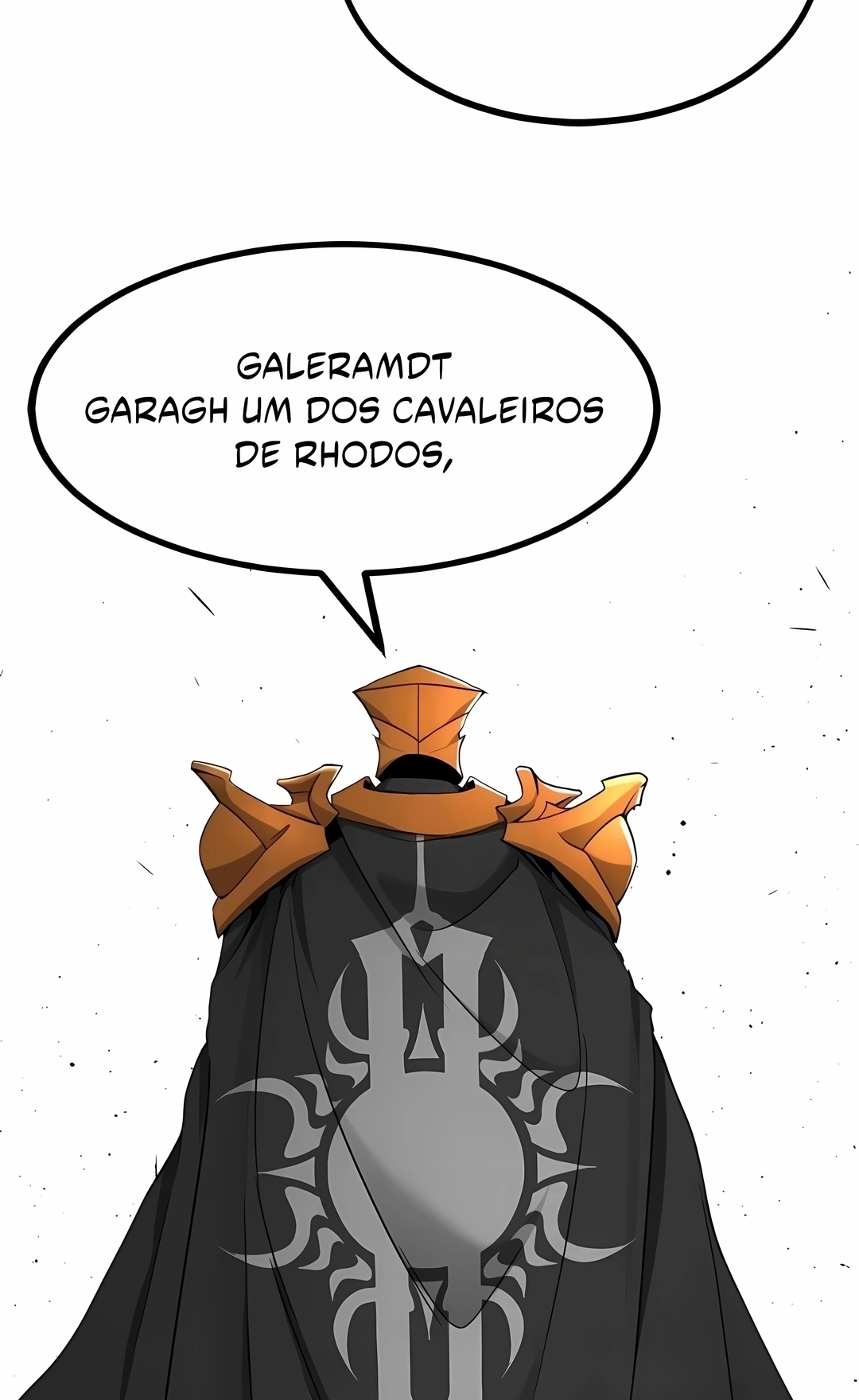Assassina de Heróis Capítulo 103 Página 85