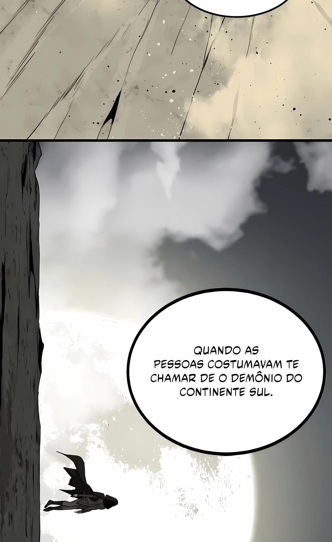 Assassina de Heróis Capítulo 103 Página 9