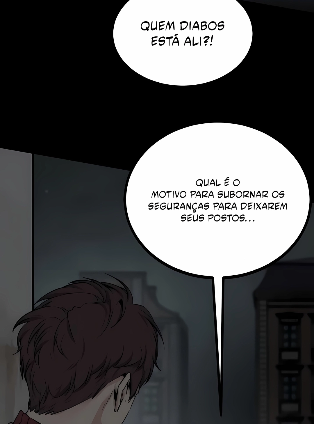 Assassina de Heróis Capítulo 104 Página 10