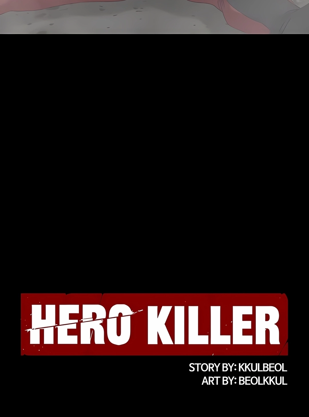 Assassina de Heróis Capítulo 104 Página 101