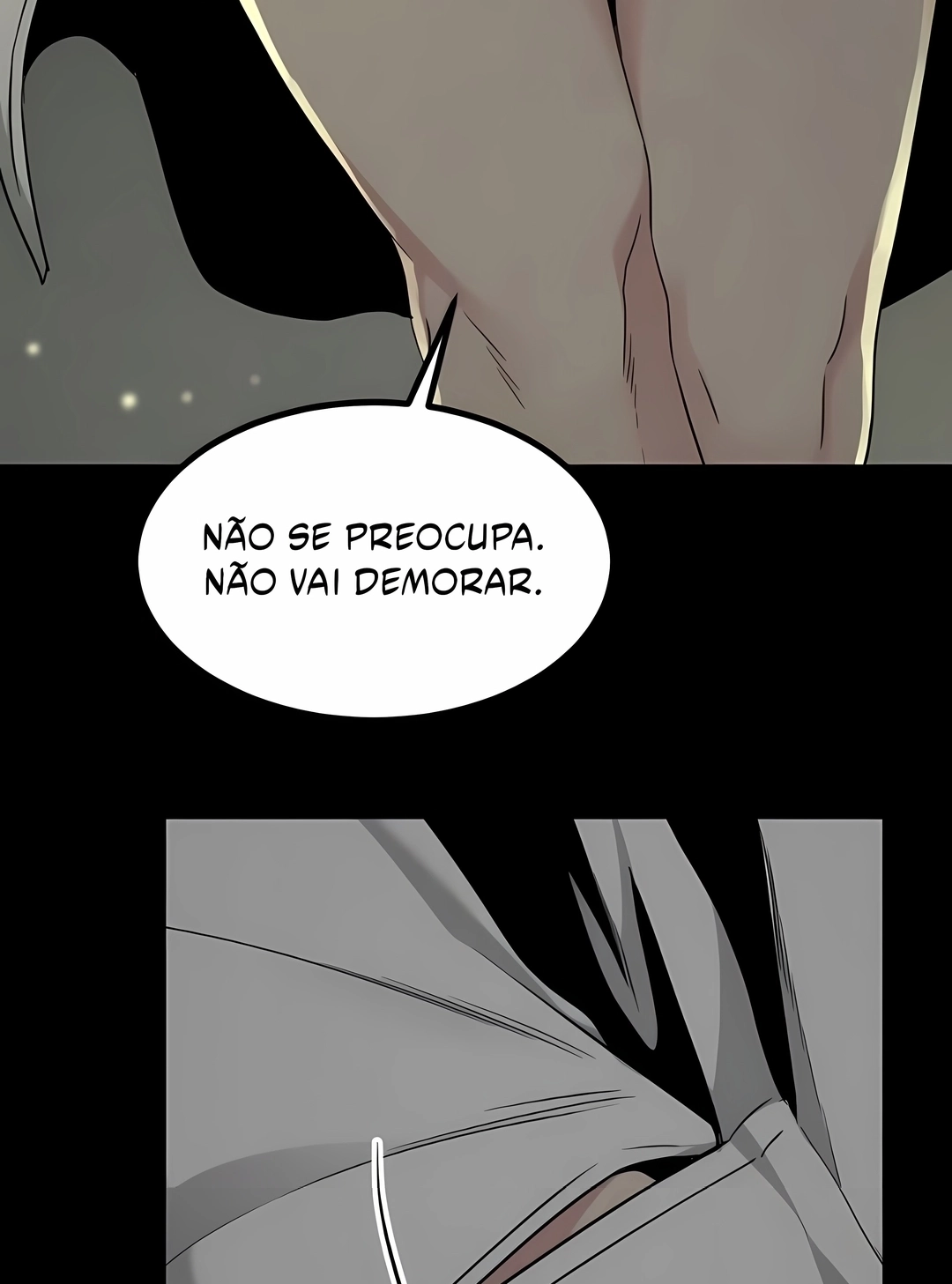 Assassina de Heróis Capítulo 104 Página 107