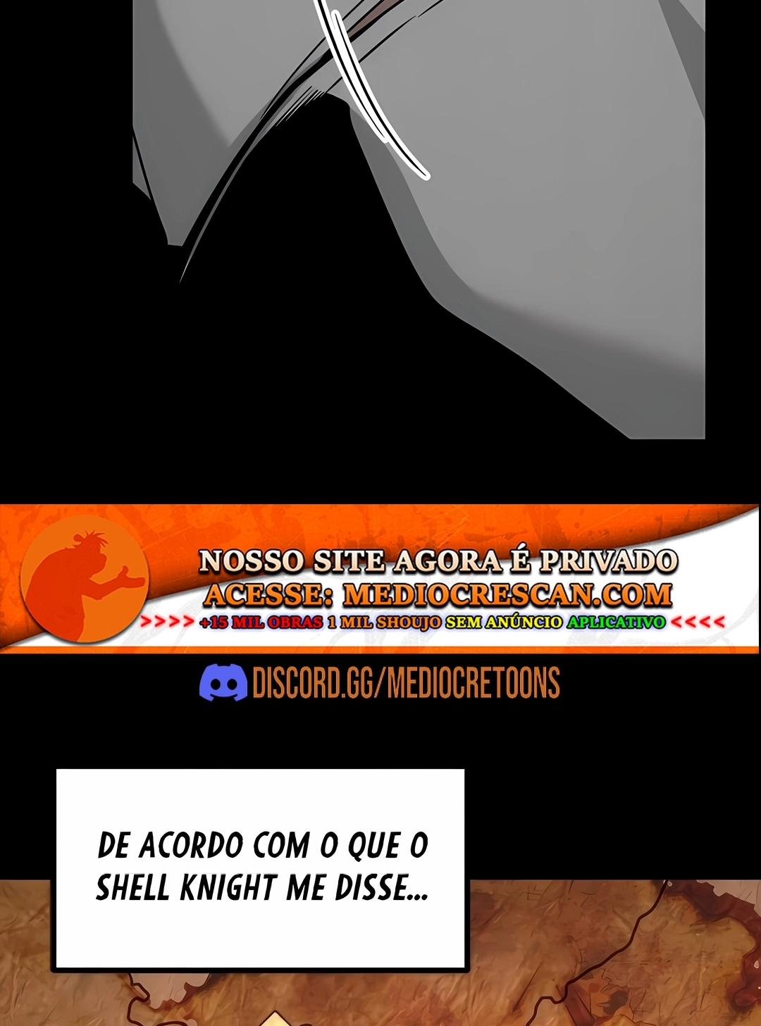 Assassina de Heróis Capítulo 104 Página 108