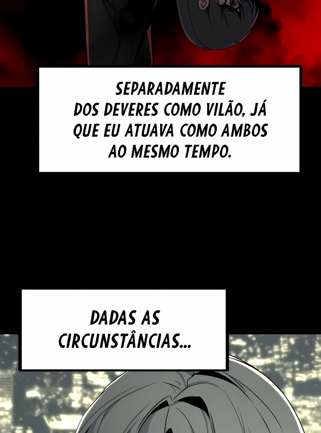 Assassina de Heróis Capítulo 104 Página 114