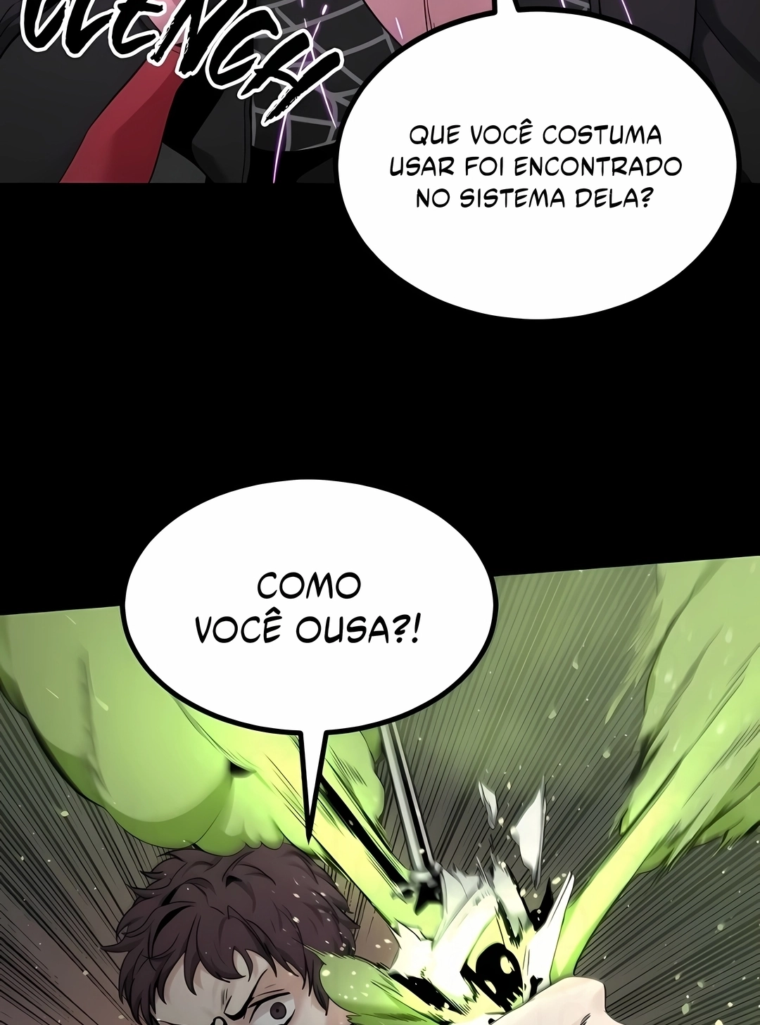 Assassina de Heróis Capítulo 104 Página 13