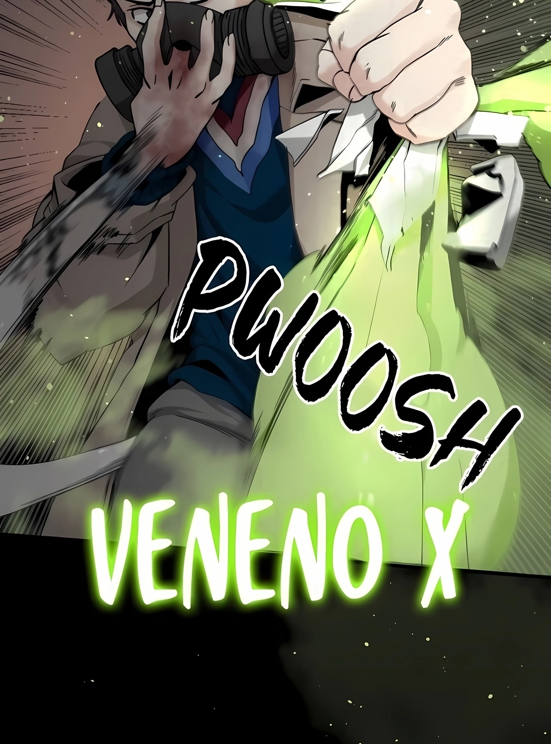 Assassina de Heróis Capítulo 104 Página 14