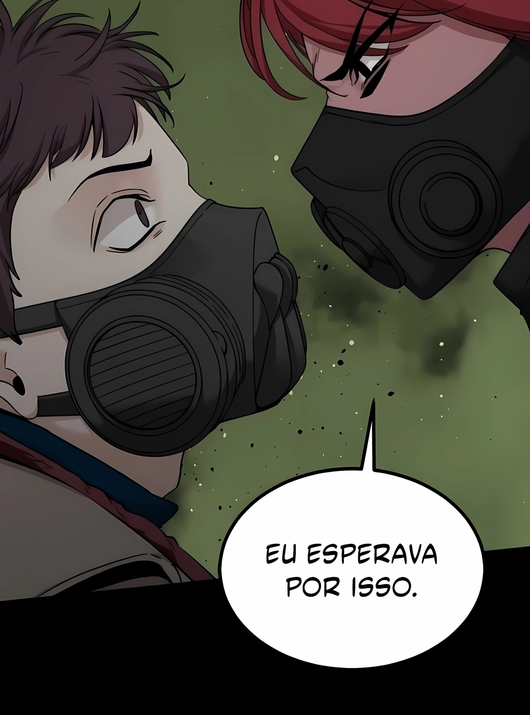 Assassina de Heróis Capítulo 104 Página 16