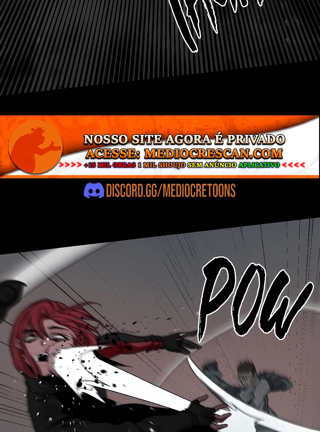 Assassina de Heróis Capítulo 104 Página 24