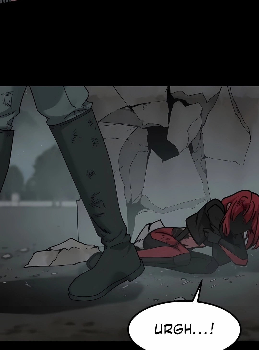 Assassina de Heróis Capítulo 104 Página 32