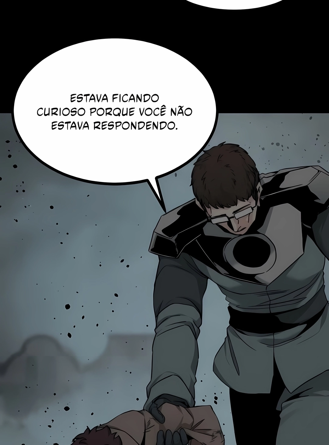 Assassina de Heróis Capítulo 104 Página 33