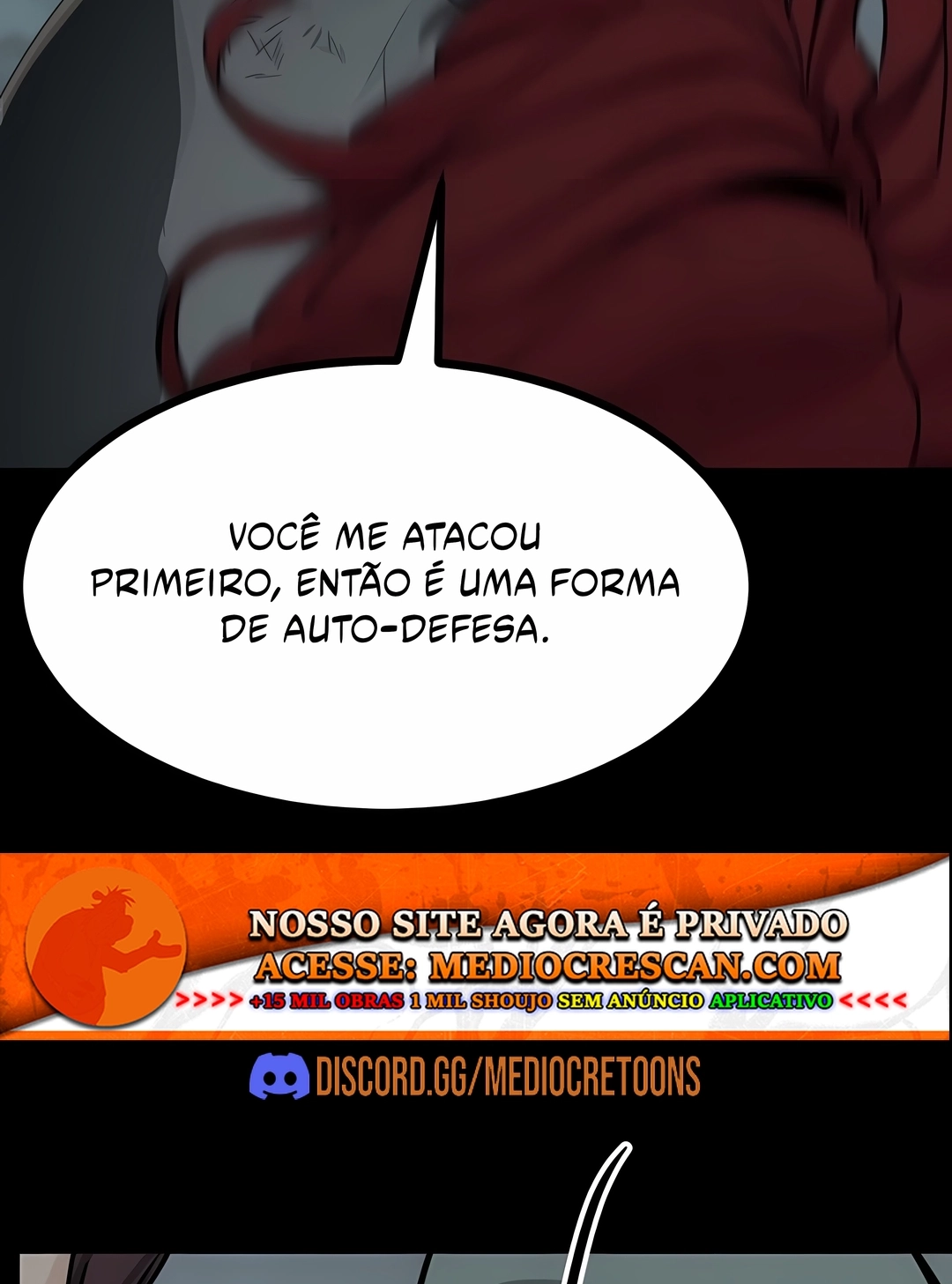 Assassina de Heróis Capítulo 104 Página 42