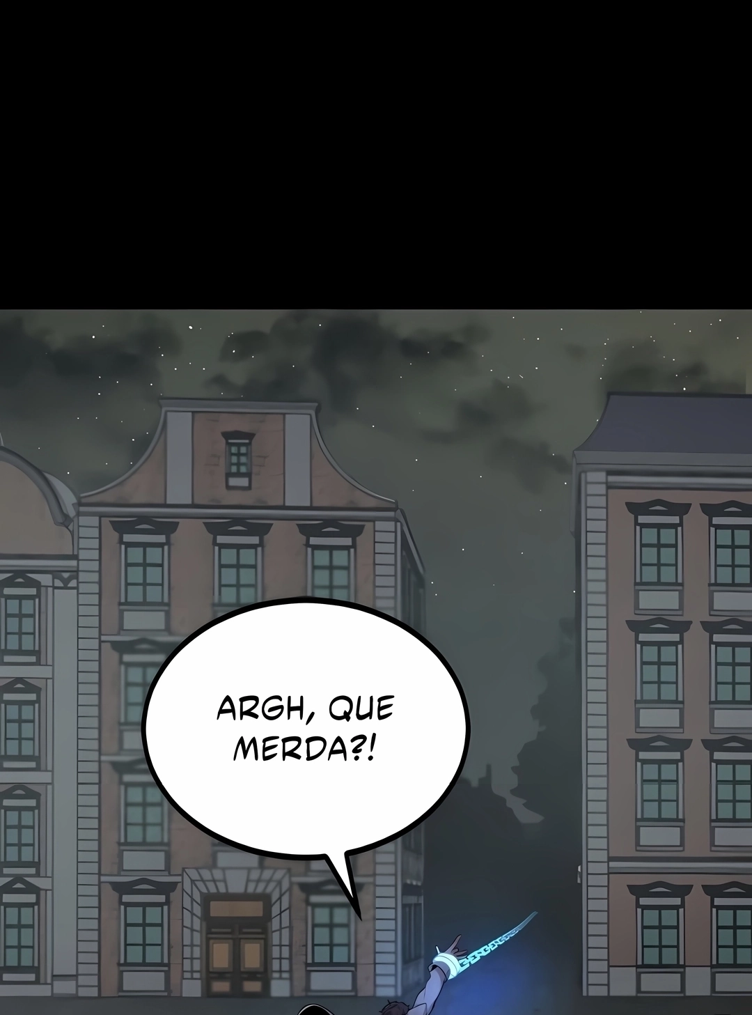 Assassina de Heróis Capítulo 104 Página 46