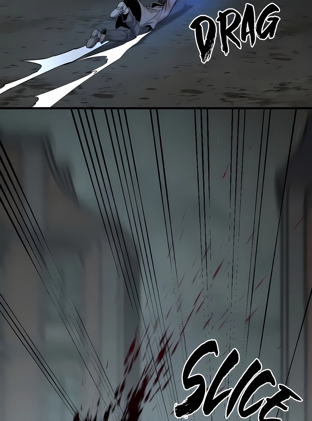 Assassina de Heróis Capítulo 104 Página 47