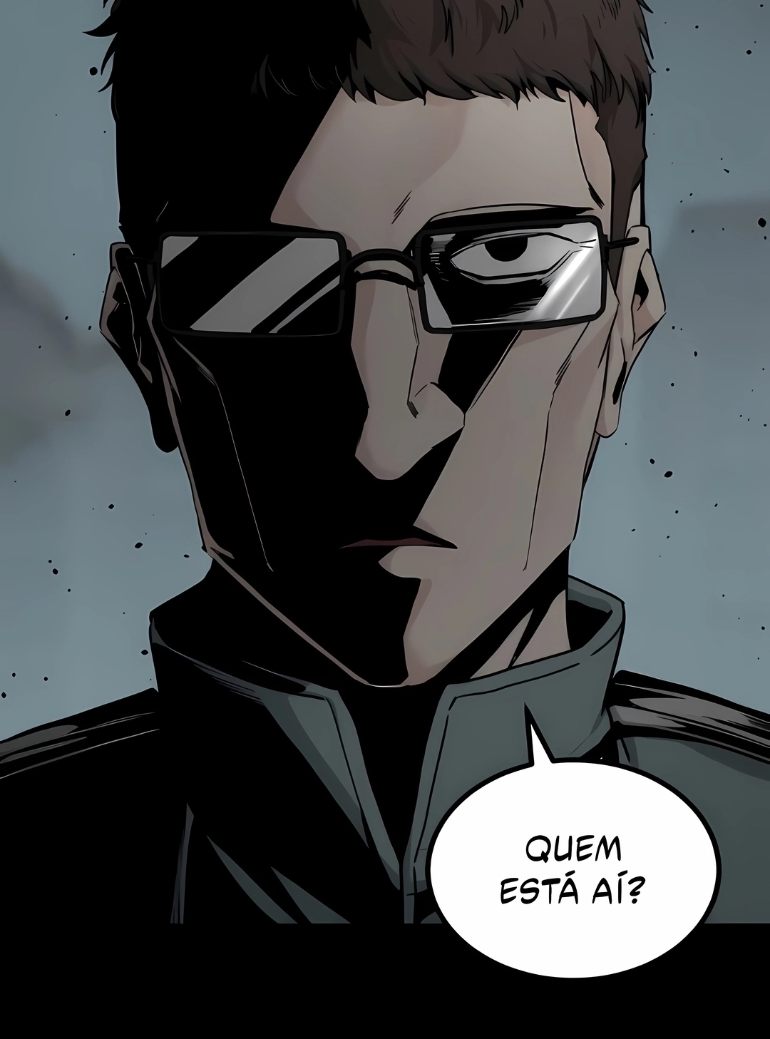 Assassina de Heróis Capítulo 104 Página 51
