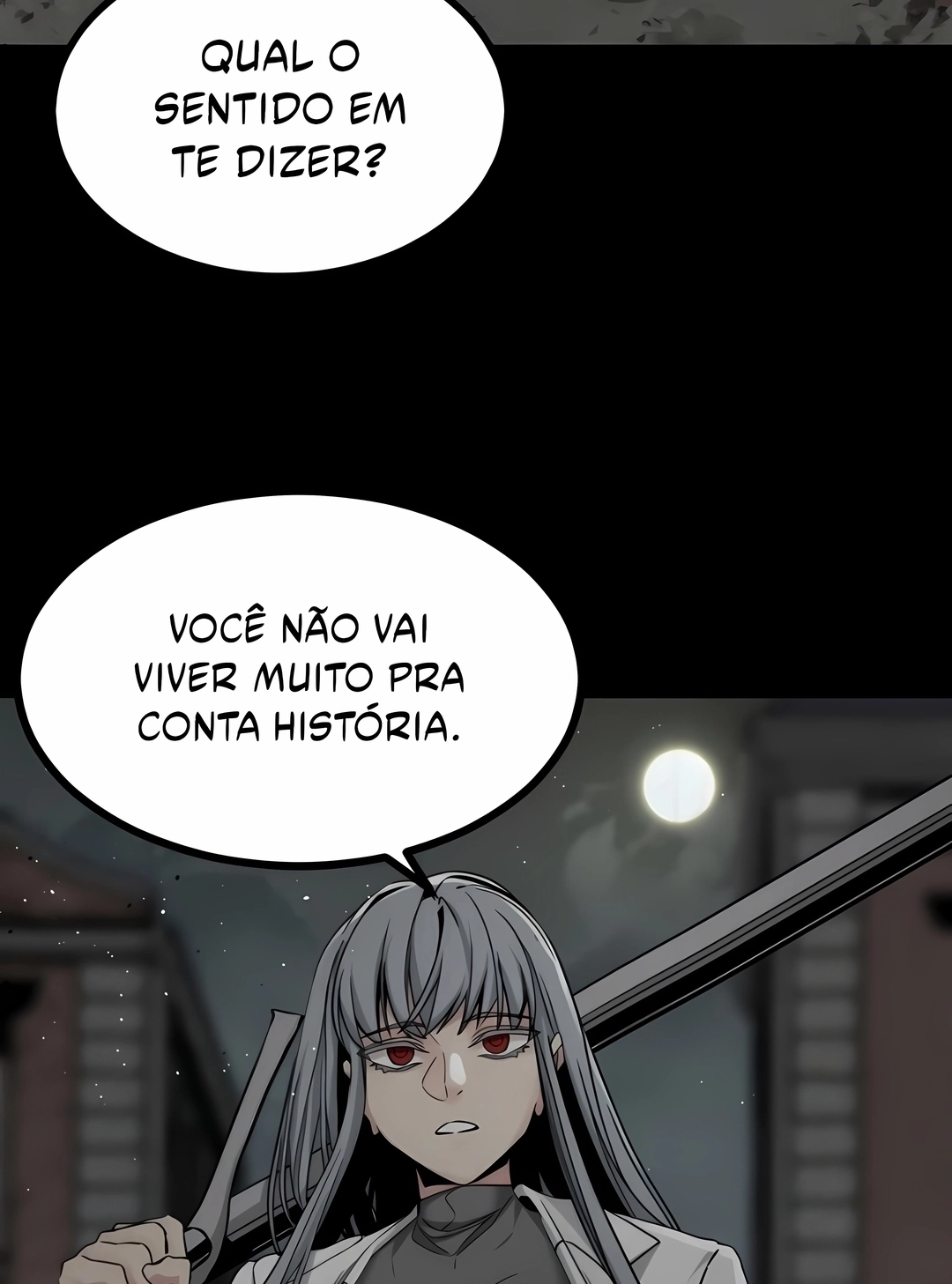 Assassina de Heróis Capítulo 104 Página 53