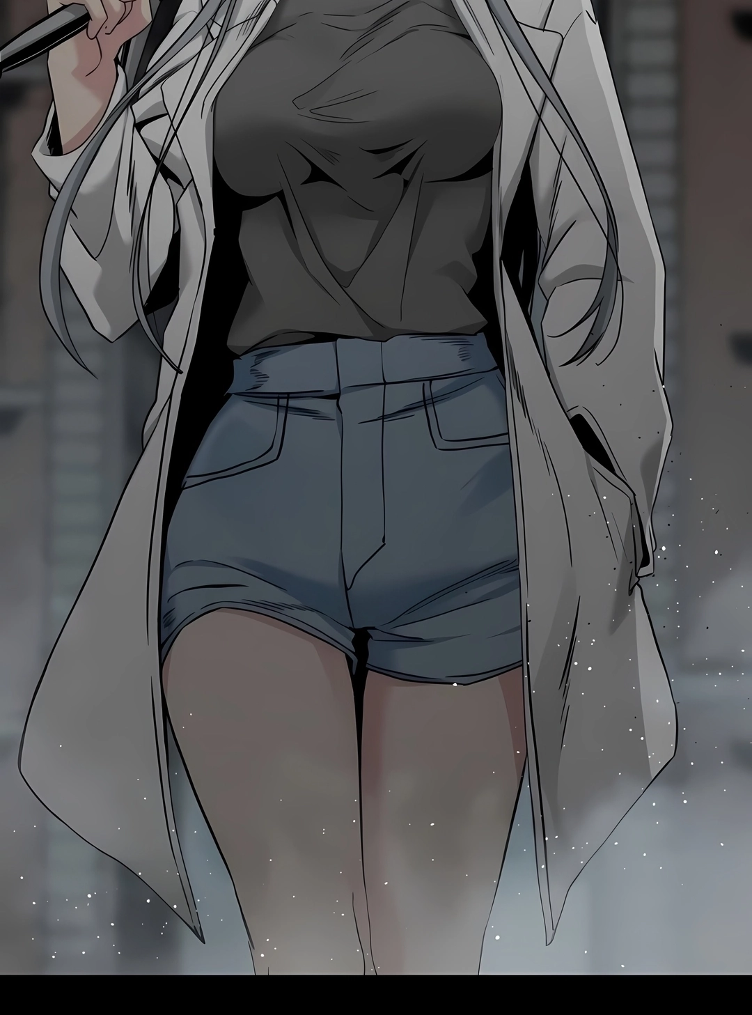 Assassina de Heróis Capítulo 104 Página 54