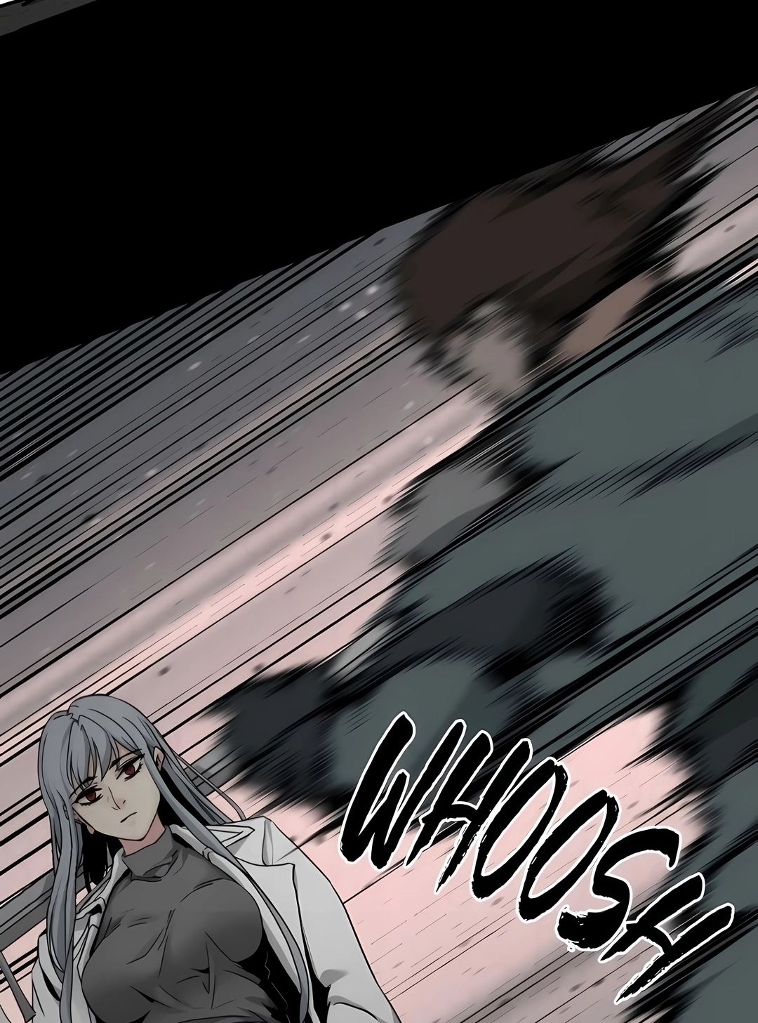 Assassina de Heróis Capítulo 104 Página 57