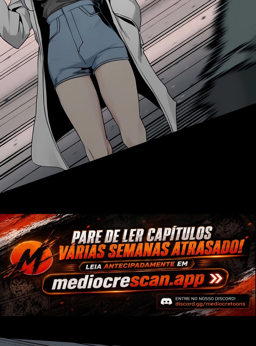 Assassina de Heróis Capítulo 104 Página 58