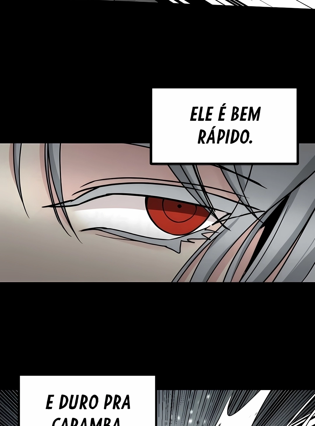 Assassina de Heróis Capítulo 104 Página 60