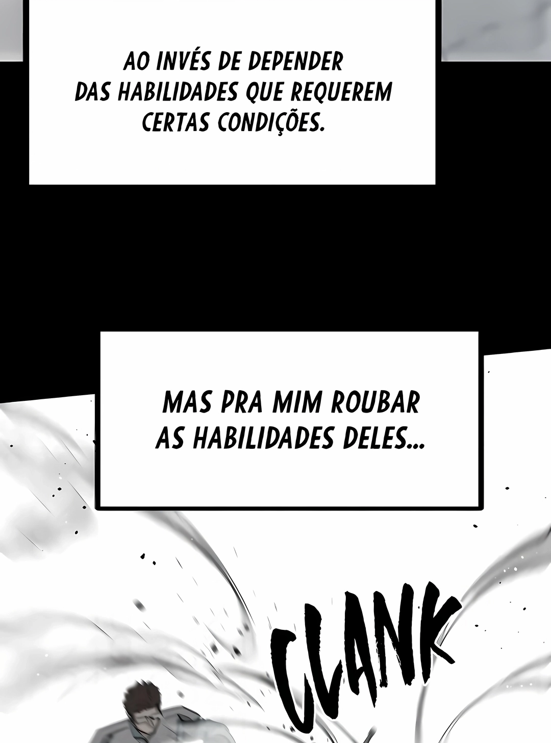 Assassina de Heróis Capítulo 104 Página 66