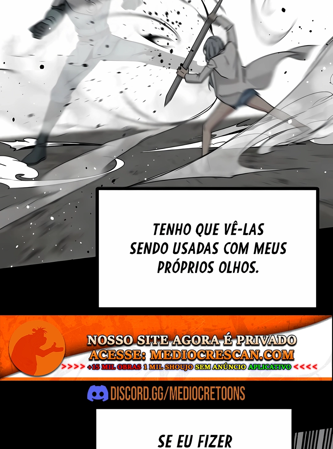 Assassina de Heróis Capítulo 104 Página 67