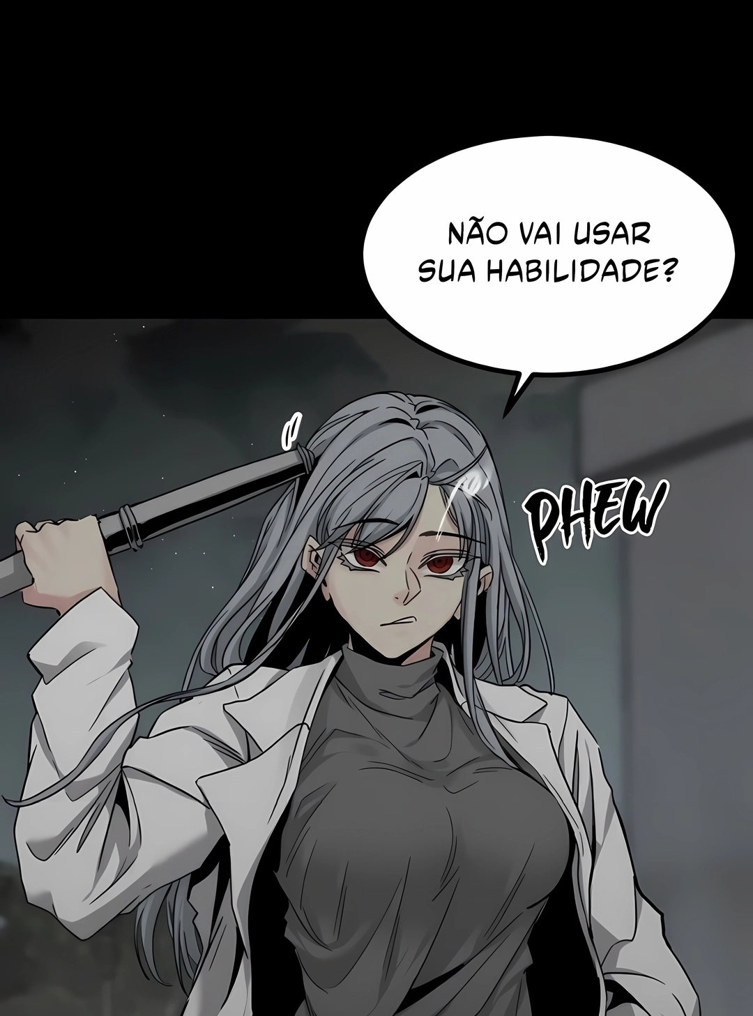 Assassina de Heróis Capítulo 104 Página 71