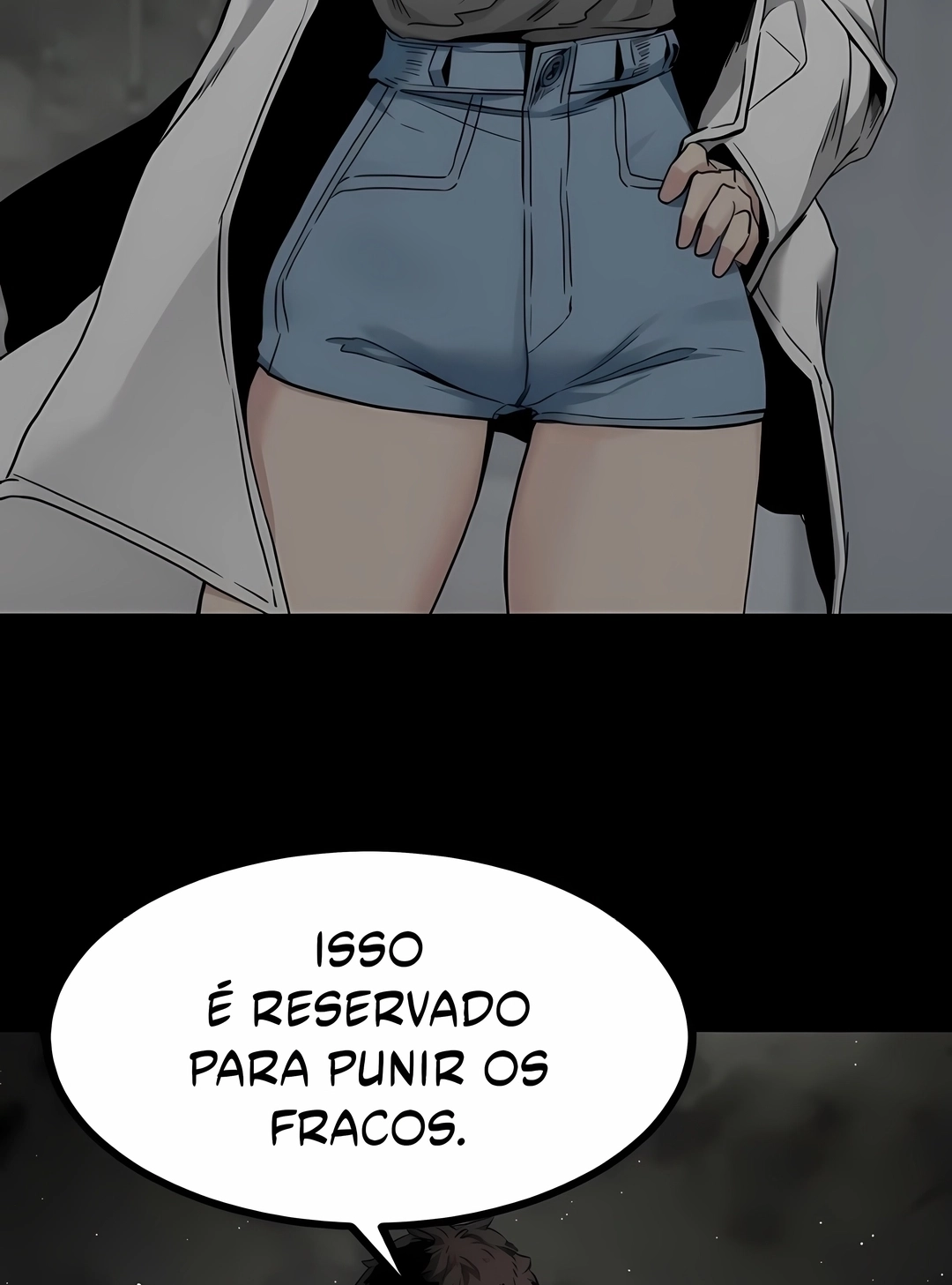 Assassina de Heróis Capítulo 104 Página 72