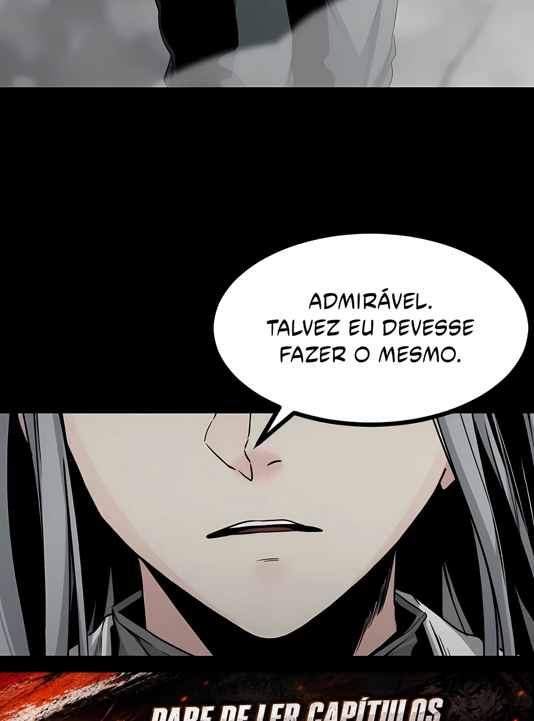 Assassina de Heróis Capítulo 104 Página 74