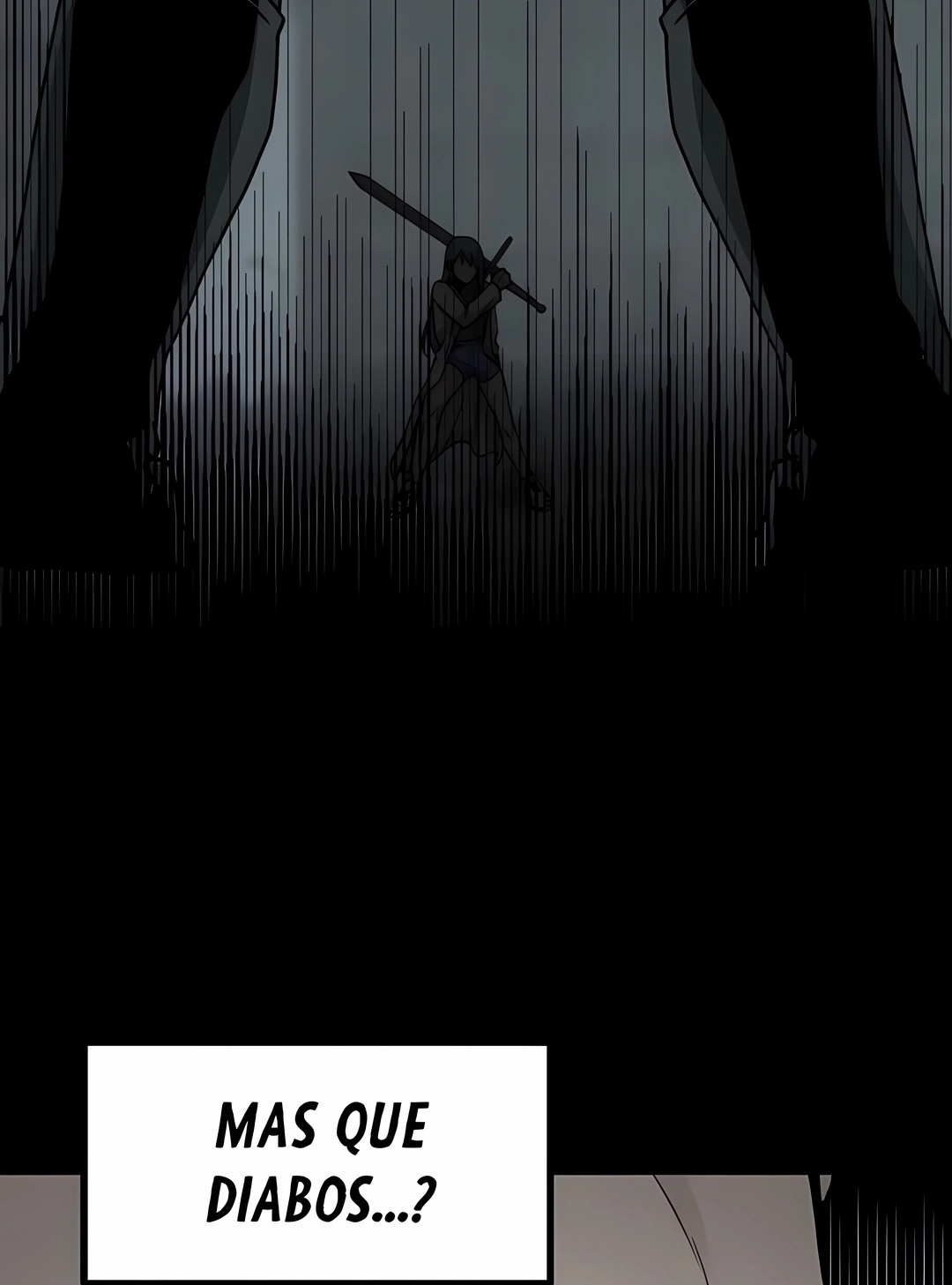Assassina de Heróis Capítulo 104 Página 78