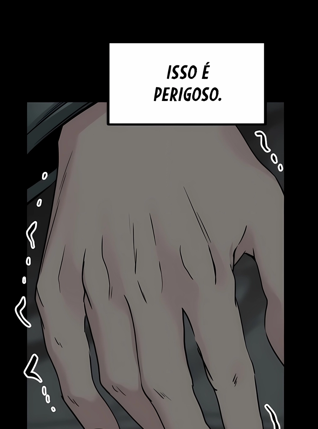 Assassina de Heróis Capítulo 104 Página 80