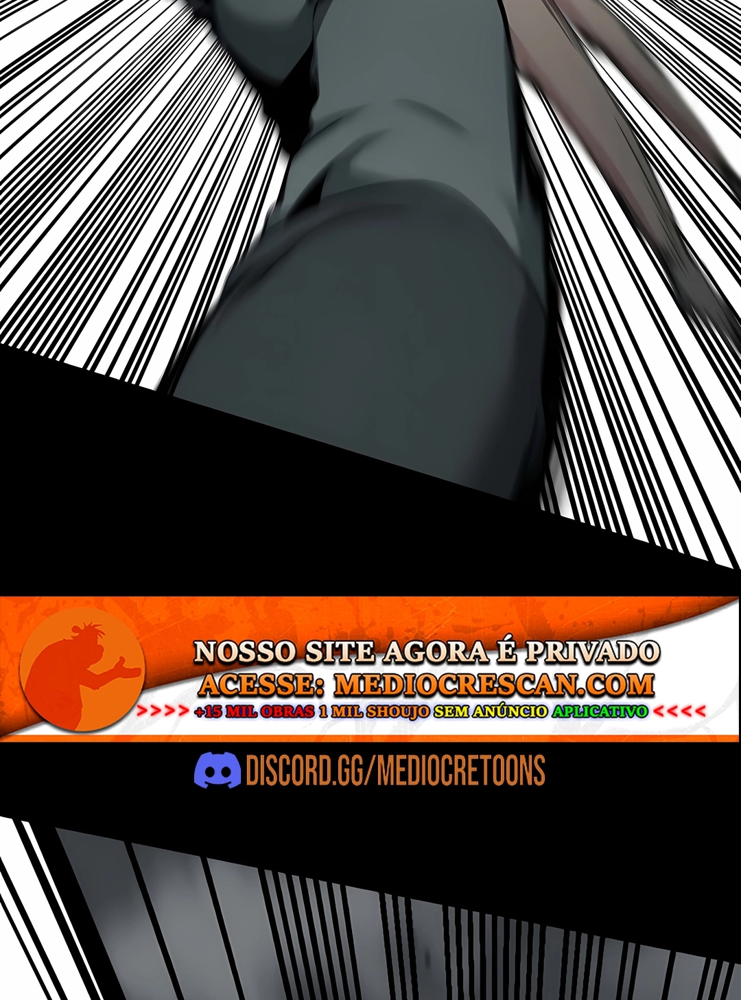 Assassina de Heróis Capítulo 104 Página 84