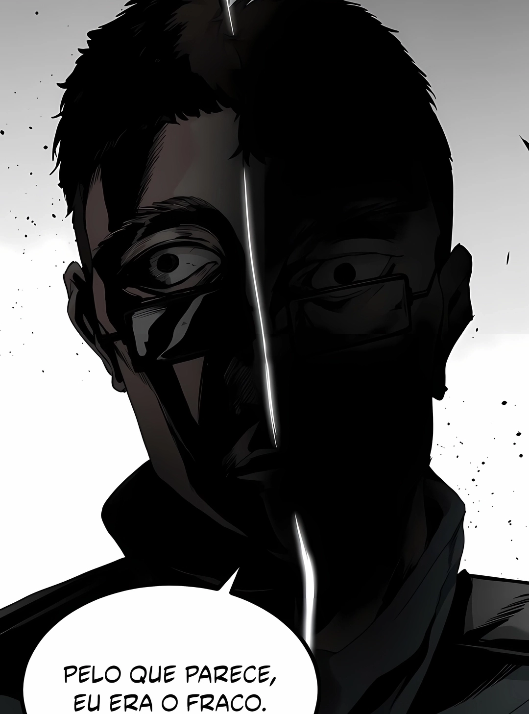 Assassina de Heróis Capítulo 104 Página 88
