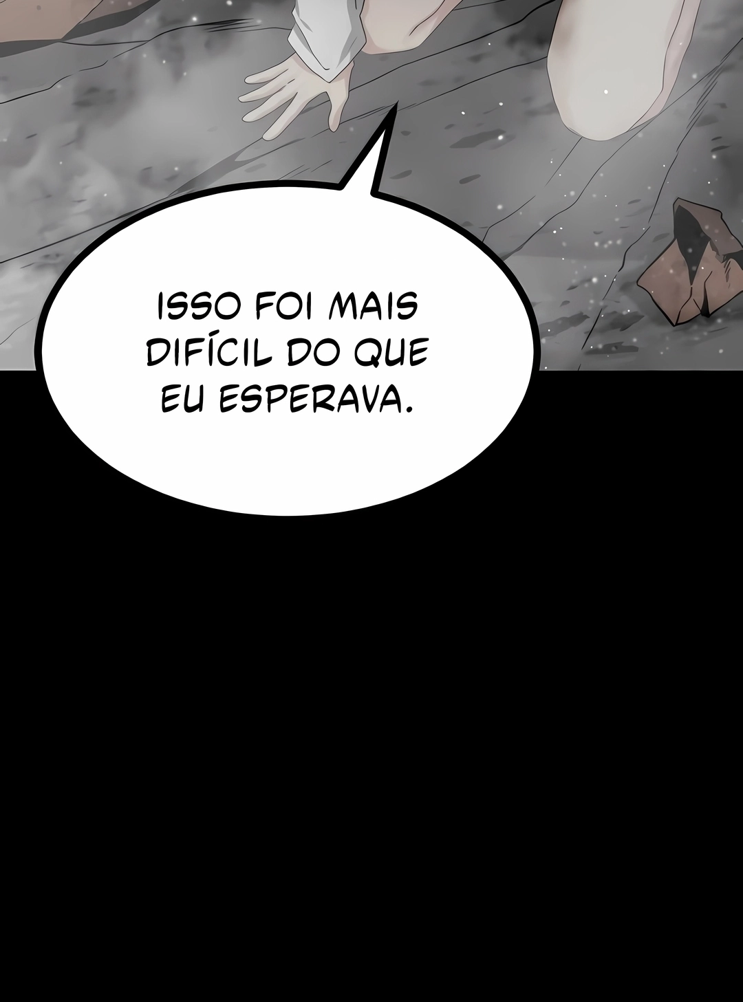 Assassina de Heróis Capítulo 104 Página 95