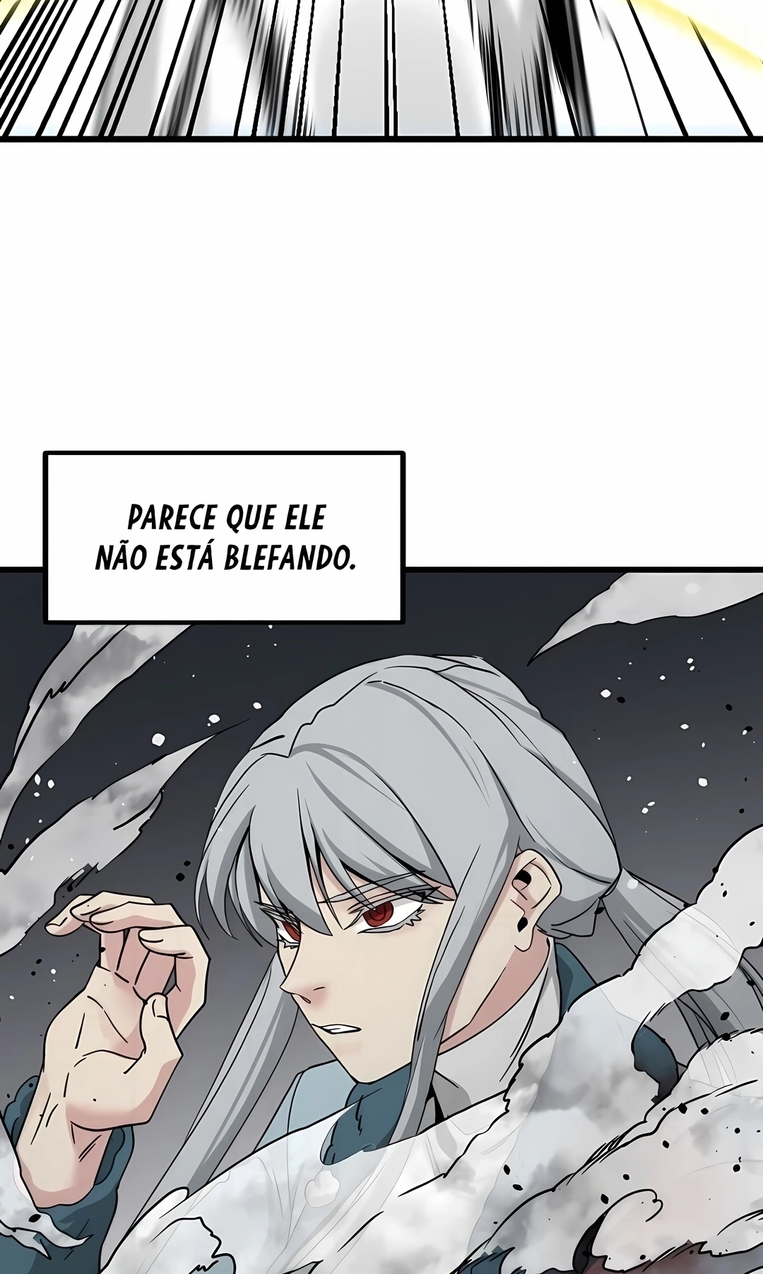 Assassina de Heróis Capítulo 105 Página 102