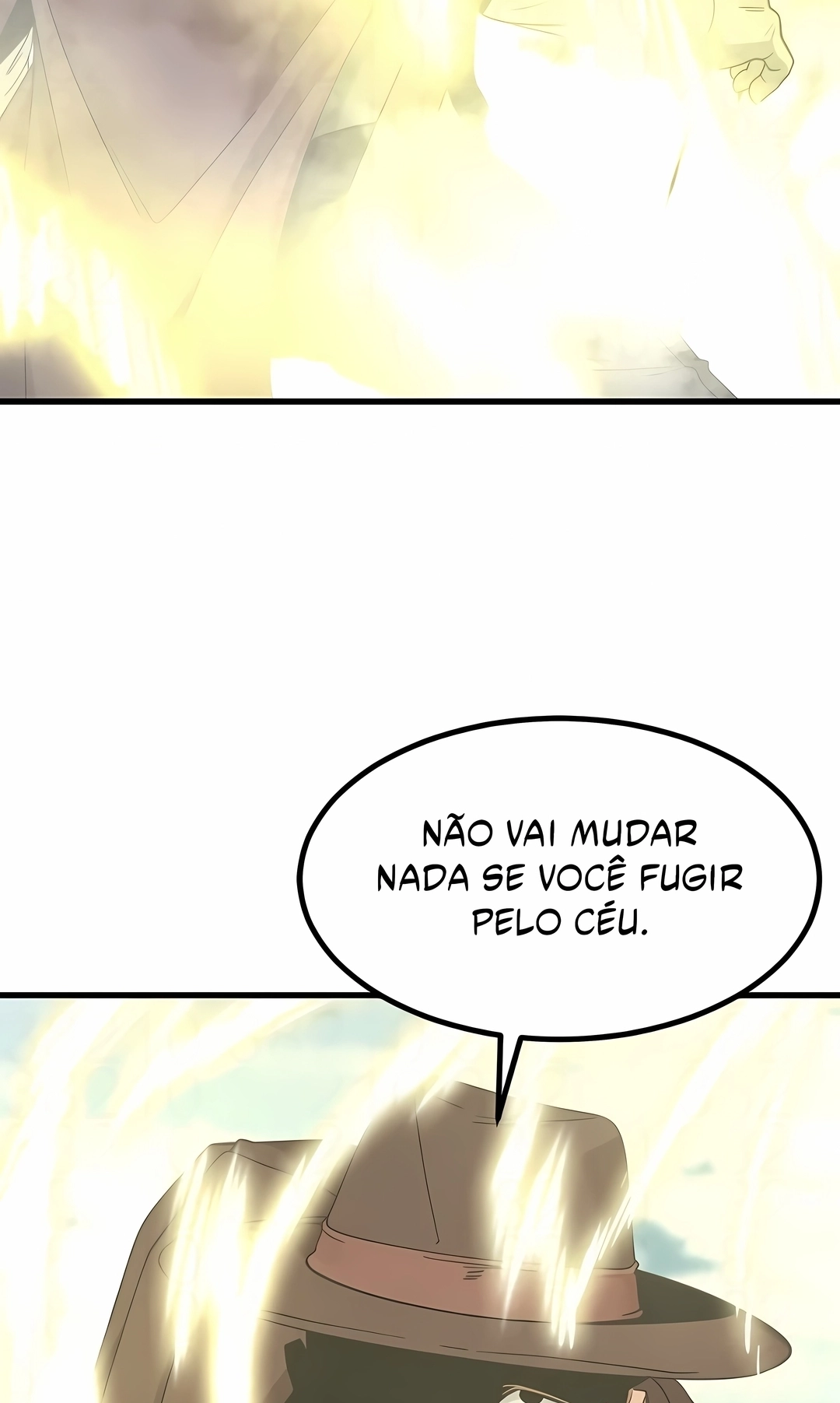 Assassina de Heróis Capítulo 105 Página 105
