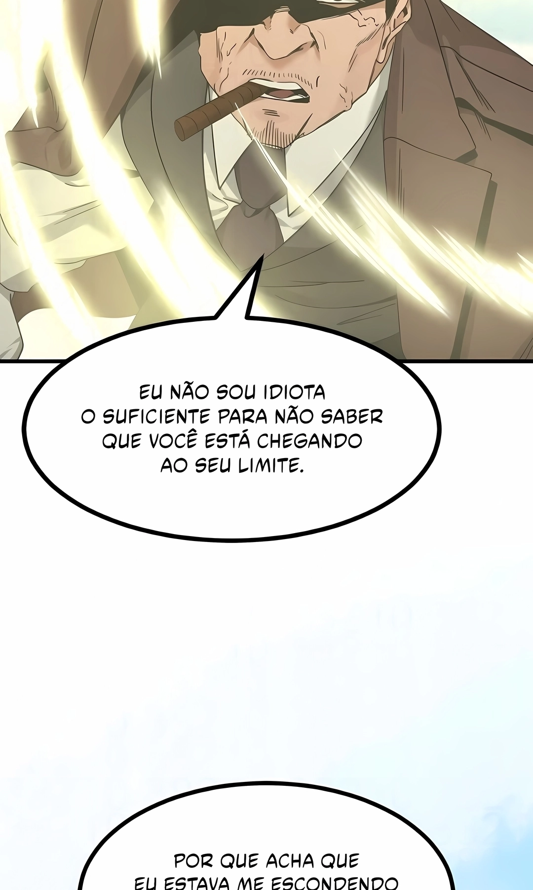 Assassina de Heróis Capítulo 105 Página 106