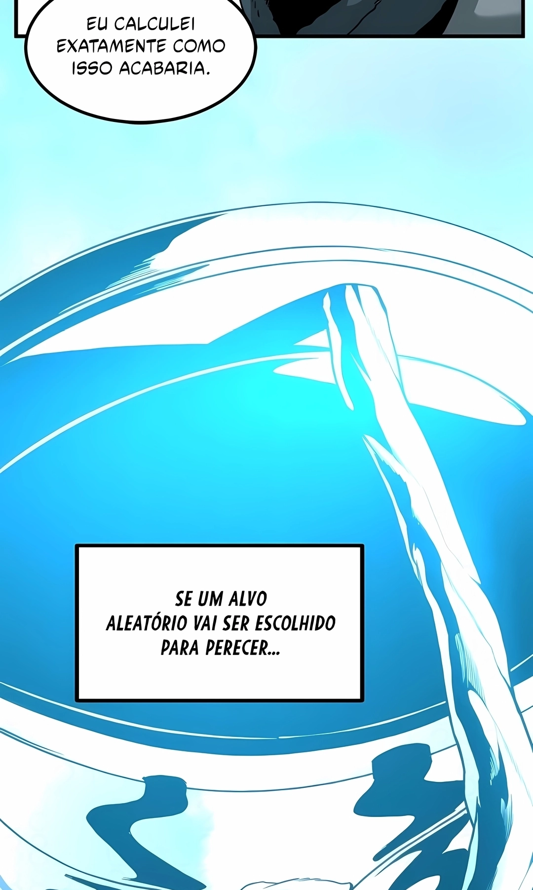 Assassina de Heróis Capítulo 105 Página 108