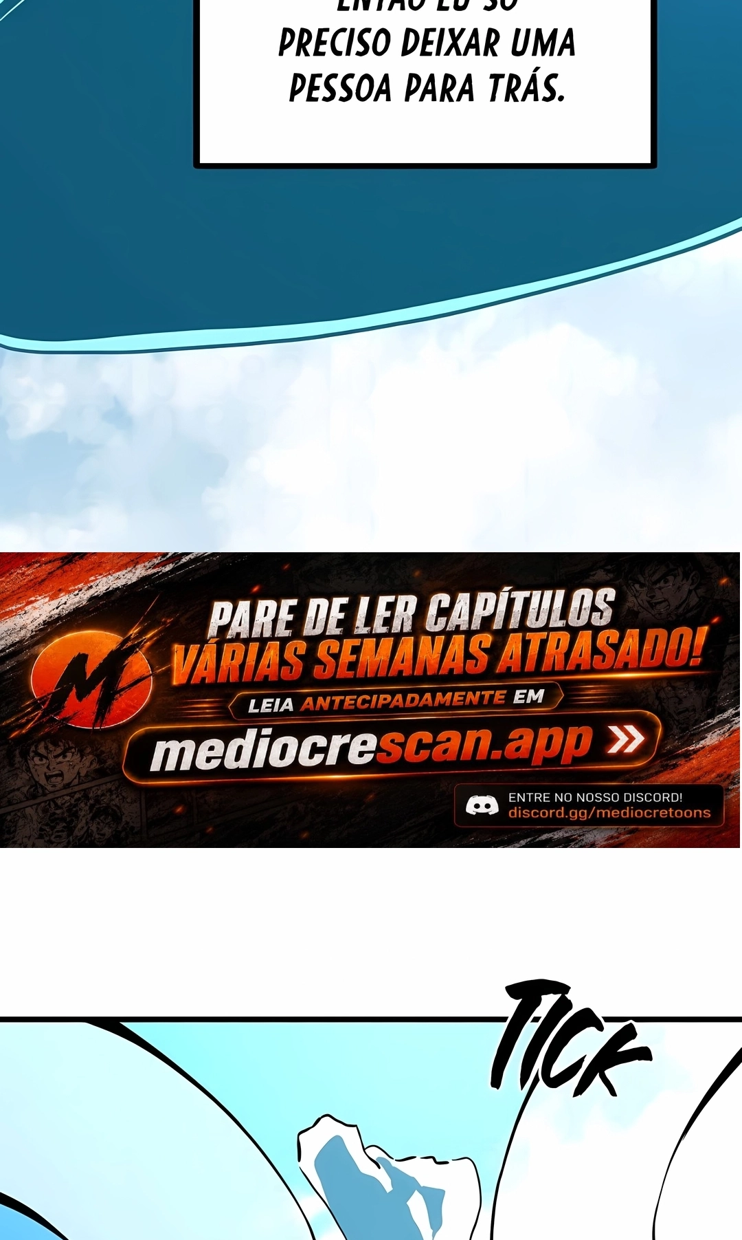 Assassina de Heróis Capítulo 105 Página 110