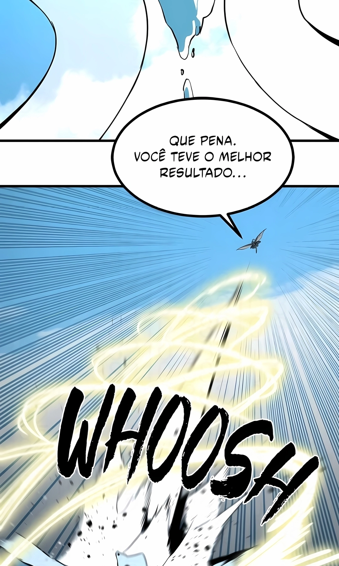 Assassina de Heróis Capítulo 105 Página 111